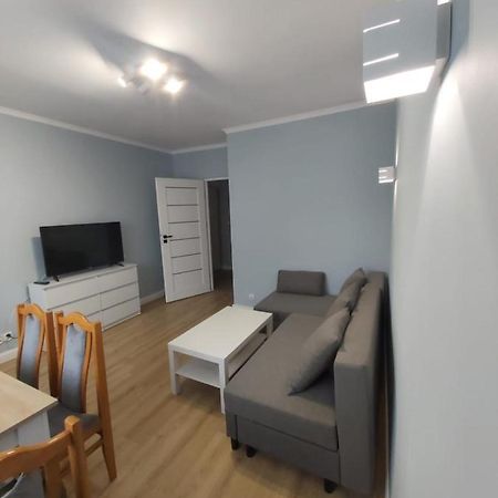 Apartament Arkada Centrum Жешов Екстериор снимка