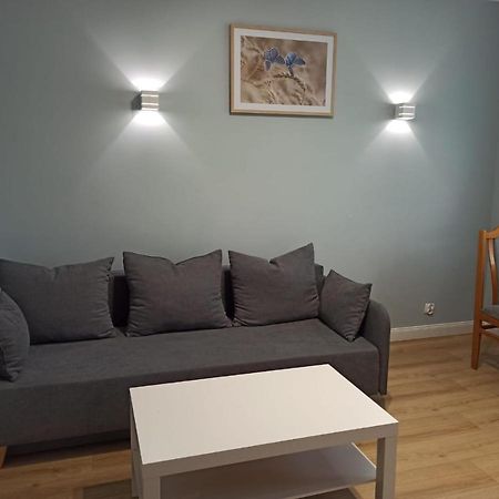 Apartament Arkada Centrum Жешов Екстериор снимка