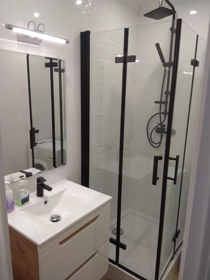 Apartament Arkada Centrum Жешов Екстериор снимка