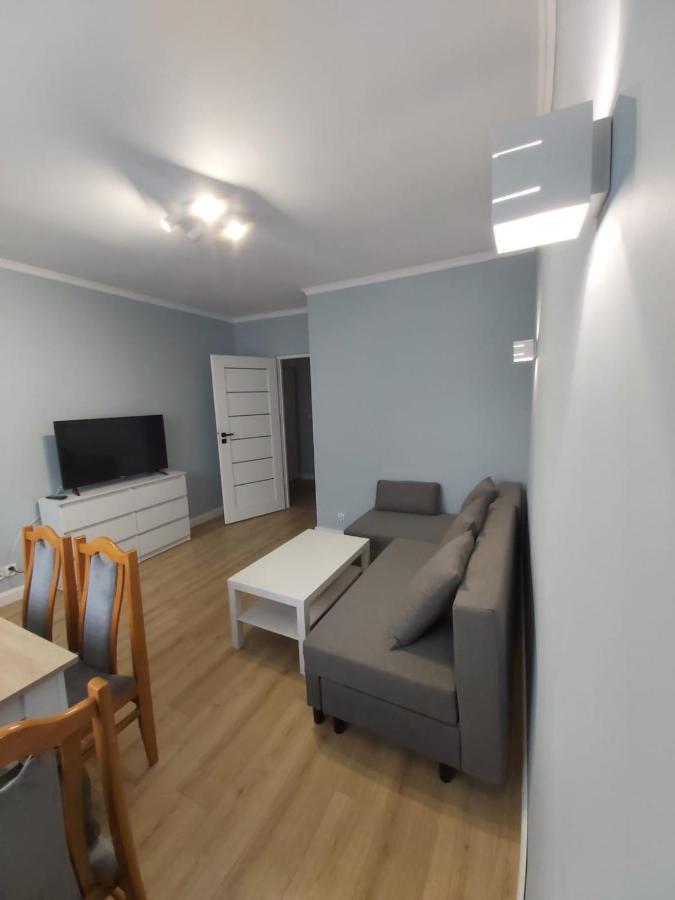 Apartament Arkada Centrum Жешов Екстериор снимка