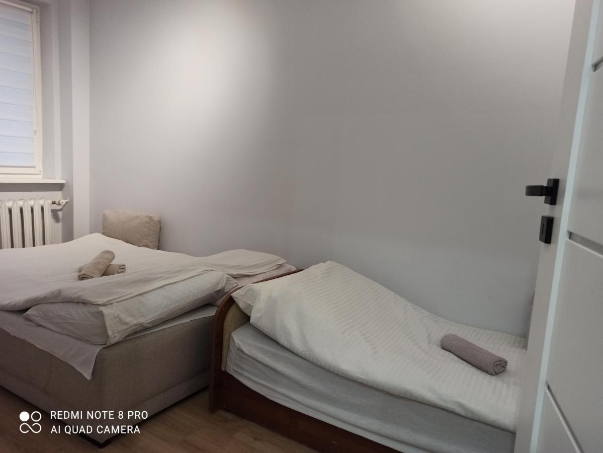 Apartament Arkada Centrum Жешов Екстериор снимка