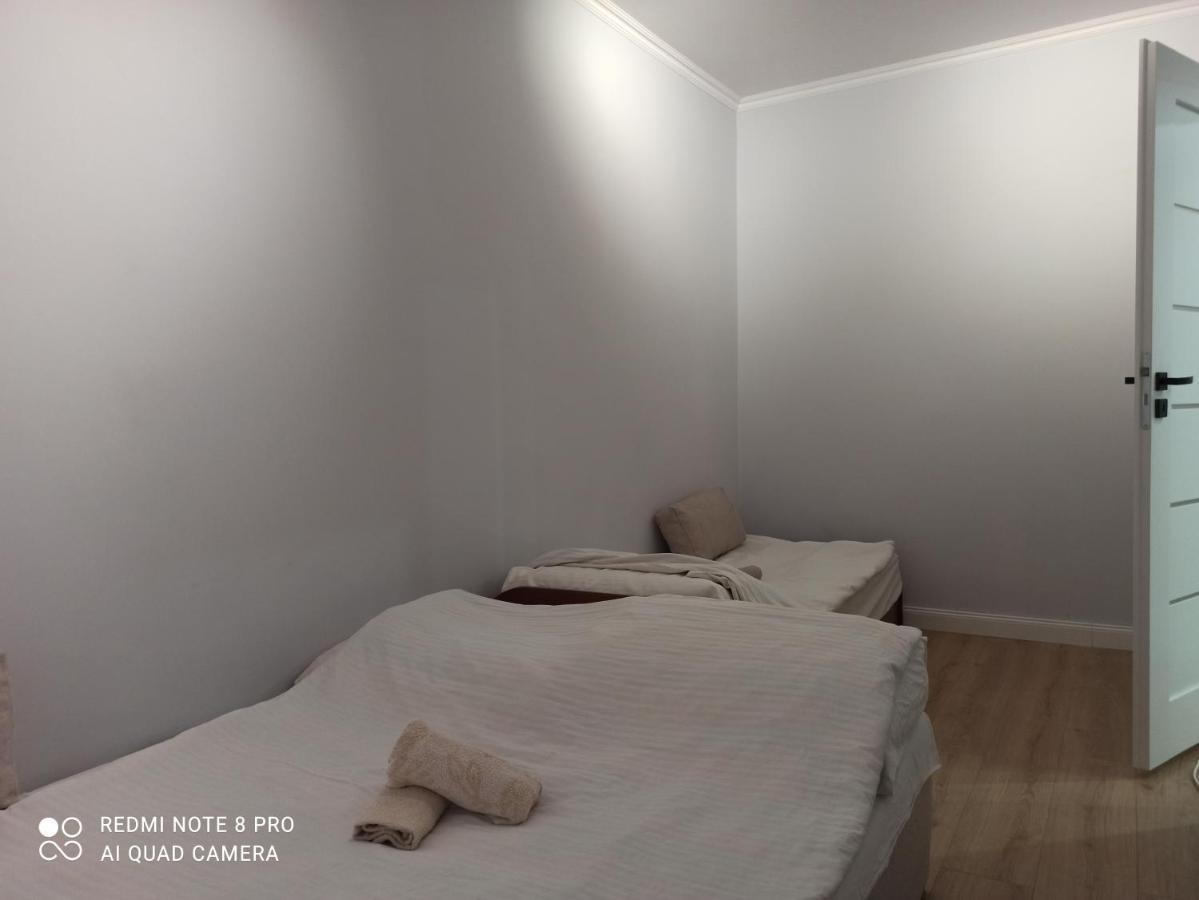 Apartament Arkada Centrum Жешов Екстериор снимка