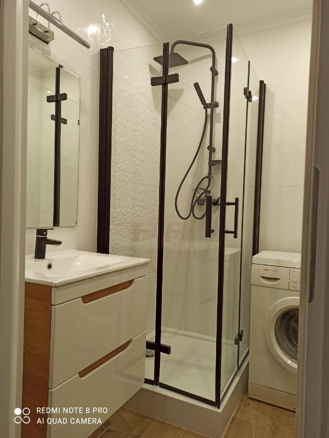 Apartament Arkada Centrum Жешов Екстериор снимка