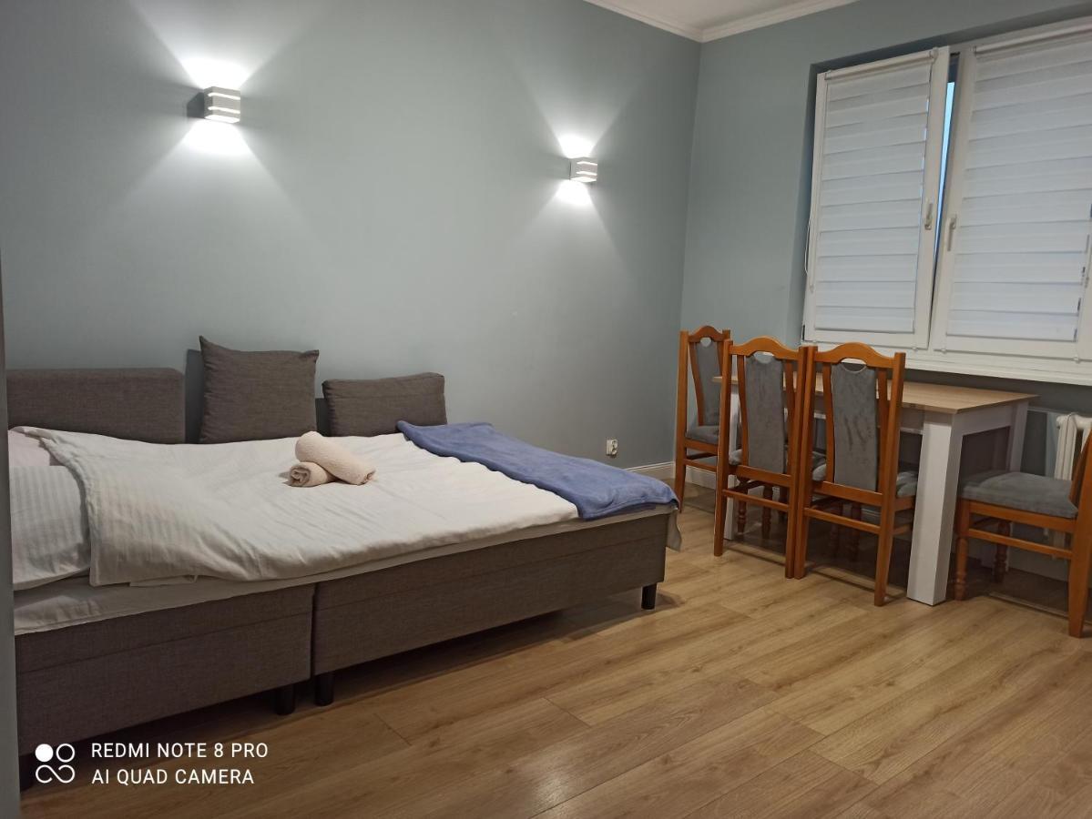 Apartament Arkada Centrum Жешов Екстериор снимка