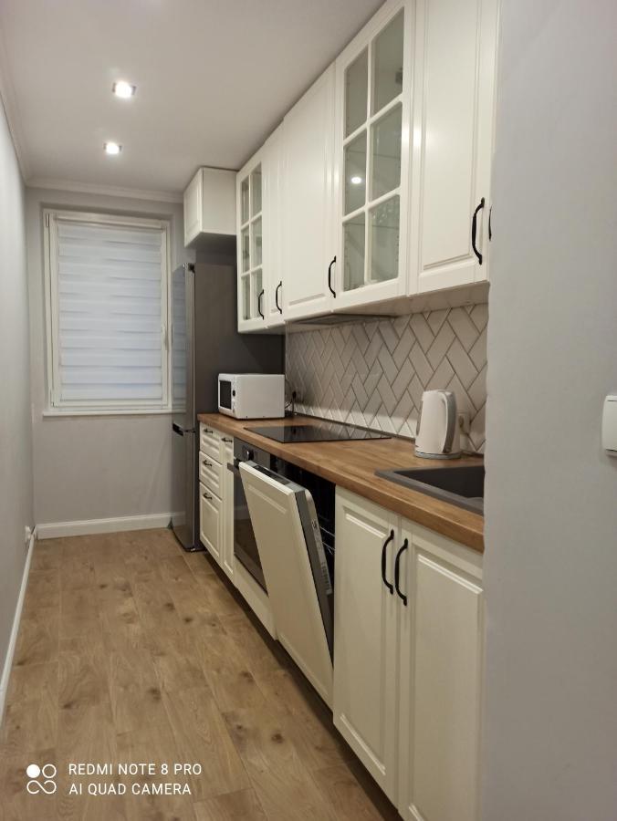 Apartament Arkada Centrum Жешов Екстериор снимка
