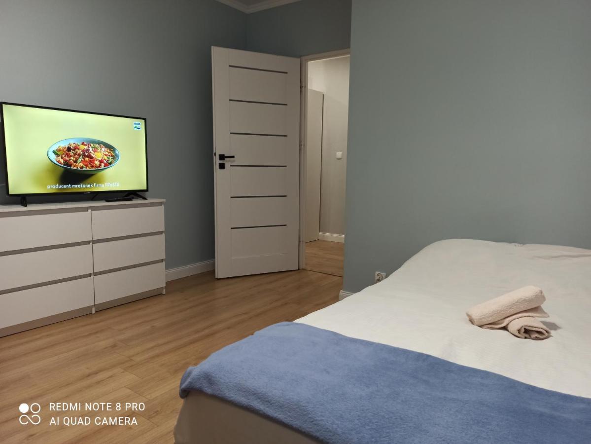Apartament Arkada Centrum Жешов Екстериор снимка