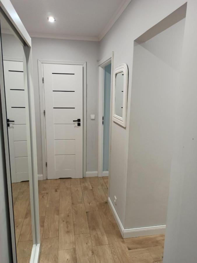Apartament Arkada Centrum Жешов Екстериор снимка