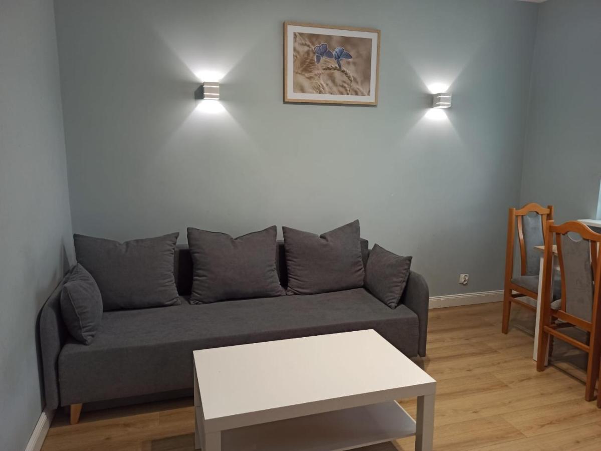 Apartament Arkada Centrum Жешов Екстериор снимка