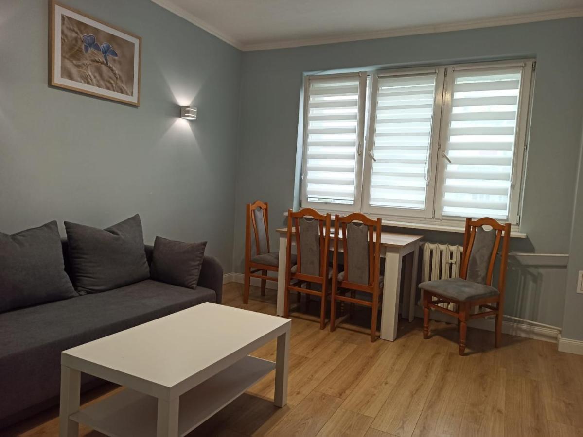 Apartament Arkada Centrum Жешов Екстериор снимка